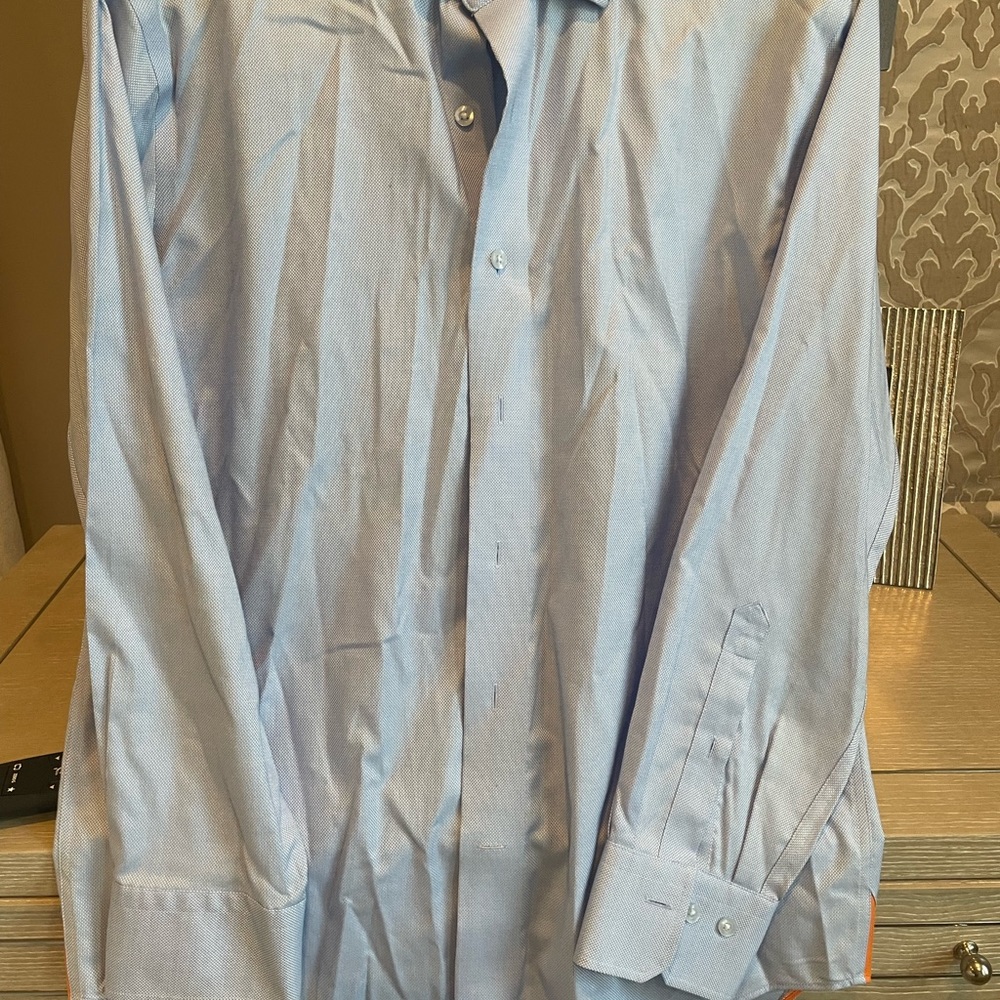Dress shirt